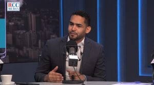Lenin Campos anuncia juramentación de estructura juvenil de la FP este domingo 5 de julio