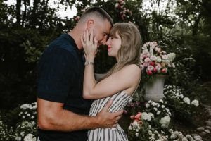 Taylor Swift y Travis Kelce se casarán este fin de semana en el Madison Square Garden