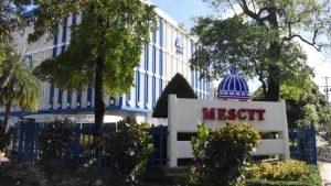 MESCyT advierte a becados de la UASD que deberán devolver recursos si cobraron sin cumplir requisitos