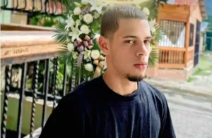 Solicitan someter agentes por muerte de joven en Jarabacoa