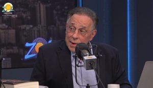 Marranzini: "se quiere llevar el fraude hacia las clases más vulnerables, eso no es cierto"; destaca uso de la tecnología