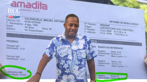 Familiares de “Miguelito” rechazan autopsia y denuncian presuntos golpes bajo custodia policial