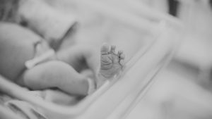 Muertes infantiles ascienden a 762 durante los primeros seis meses del año