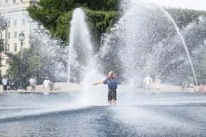 Ola de calor y tormentas severas afectan a millones en Estados Unidos