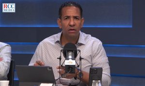 Pedro Jiménez exige justicia por joven que murió tras una violación grupal en Azua