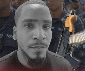 Policía mata a presunto delincuente en Santo Domingo Este durante operativo