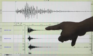 Sismo de magnitud 5.9 sacude el sur de Nueva Zelanda sin reportes de daños