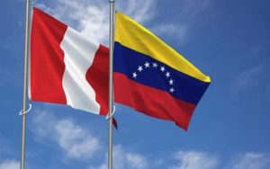 Perú y Venezuela reanudan relaciones diplomáticas tras dos años de ruptura