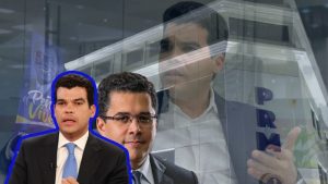 Arnaud cuestiona uso político de encuestas y afirma que el país necesita un candidato cercano