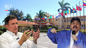 RD condena anuncio de Ortega sobre eliminar elecciones y Nicaragua responde con fuertes críticas