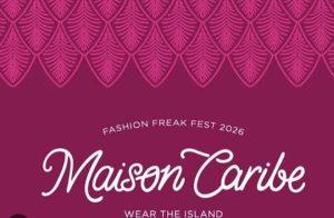 Fashion Freak Fest 2026 celebra su cuarta edición con el concepto “Maison Caribe”
