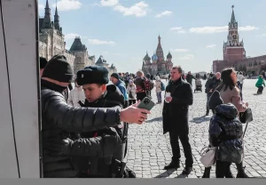 Rusia reporta más de 1,000 desapariciones de niños en lo que va de año; 25 fueron hallados muertos