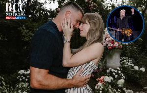 Paul McCartney sorprende con show en la boda de Taylor Swift y Travis Kelce en Nueva York