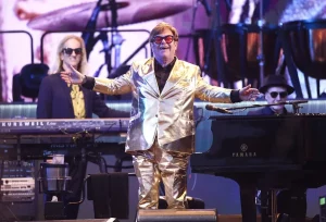 Elton John regresará a México con dos conciertos de despedida tras 14 años