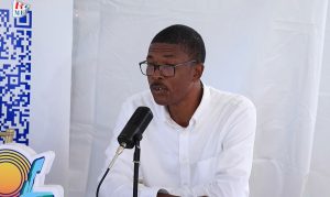 Aseguran saneamiento llevará más turismo, desarrollo y salud a Boca Chica