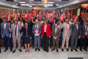 Senado recibe certificación internacional “Great Place To Work” por su clima laboral