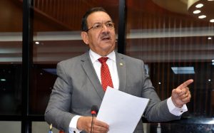 Cristóbal Castillo advierte retrasar el Código Penal favorecería la criminalidad