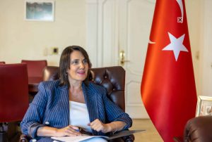 RD y Turquía fortalecen cooperación en gestión de residuos sólidos