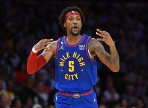 Los Sixers suman a Kentavious Caldwell-Pope tras su salida de Memphis