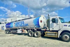 United Petroleum es reconocida con el Premio Nacional de la Seguridad Vial