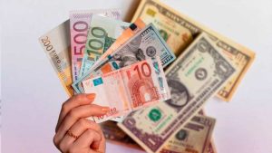 Banco Central actualiza las tasas del dólar y el euro para este miércoles.