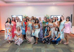 Raíces y Sueños reúne en Miami a mujeres latinas que impulsan sus metas