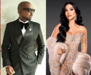 RCC Media dice presente! Brea Frank y Jessica Pereira conducirán Miss Universo RD 2026