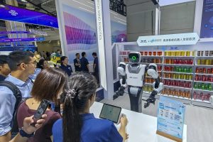ONU advierte la inteligencia artificial avanza sin gobernanza y urge a los gobiernos a actuar
