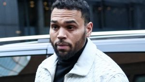 Chris Brown deberá pagar US$13 millones por ataque de su perro a empleada doméstica