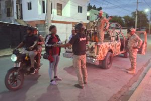 Migración reporta deportación de 34,226 haitianos irregulares en el mes de junio