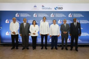 Gobierno resalta avances de la reestructuración de la administración pública