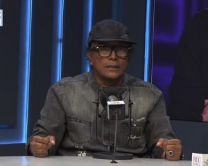 "Los merengueros están pasando hambre con la llegada del reggaetón y el dembow" Kaky Vargas