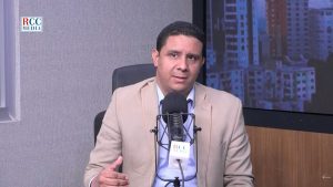 Asegura Gonzalo alcanza un 95 % de reconocimiento en sondeos