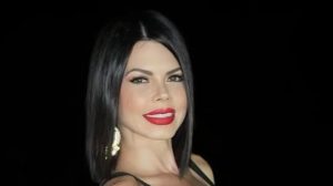 Hallan sin vida a la actriz venezolana Yorgelis Delgado y a su madre