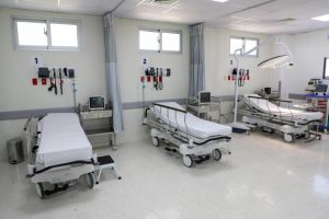 Abinader entrega renovado Hospital Municipal de Guayubín con moderna área de Emergencia