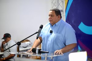 Justicia Social llama a fortalecer su estructura y expansión territorial en Azua