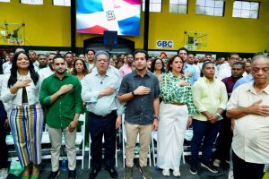 Las multas se pagan con muerte: el gran retroceso del PRM”, asegura Leonel Fernández