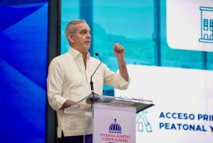 Nuevo Centro UASD abre sus puertas en Santiago Rodríguez