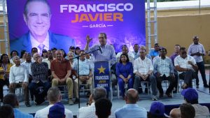Francisco Javier García condena muerte de joven en Herrera
