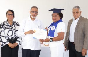Desarrollo de la Comunidad certifica ciudadanos especializados en joyería y orfebrería