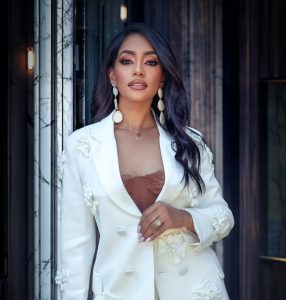 Candidata al Desfile Estatal Dominicano de New Jersey llama a enfrentar aumento de feminicidios en RD