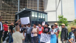 Denuncian retrasos en medidas de coerción en Palacio de Justicia SDE y anuncian hábeas corpus colectivo
