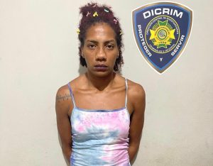 Capturan a “Marola” por robo de más de RD$1 millón de pesos en Santiago