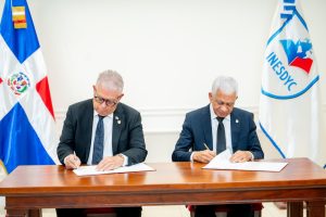 República Dominicana impulsa formación diplomática de sus servidores públicos