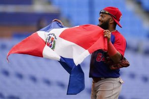 Bonifacio asegura que la Liga de Verano vive su mejor momento