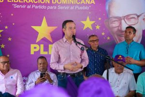 Johnny Pujols advierte que reforma del Código Penal favorecería a agresores sexuales