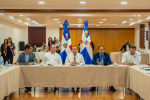 Gobierno y FAO encabezan diálogo nacional para fortalecer la preparación ante la sequía agrícola