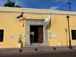 Santo Domingo se convierte en la capital arqueológica del Caribe