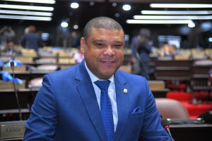 Diputado exige mayor celeridad en trabajo de extensión del Metro en Villa Mella