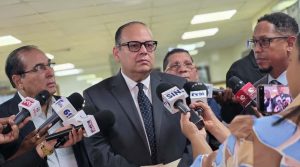CARD presentará propuestas para correcciones al nuevo Código Penal
